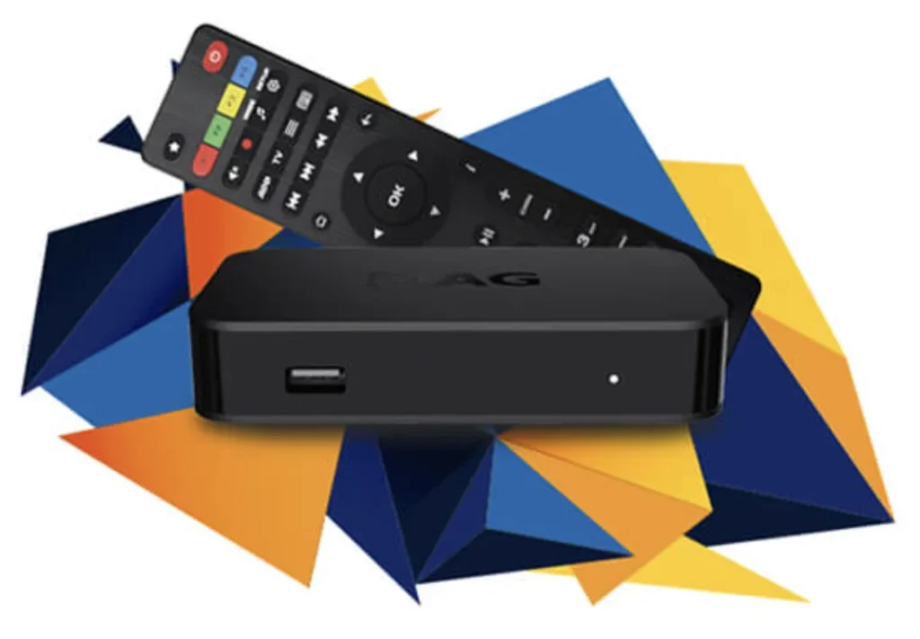 iptv nordic