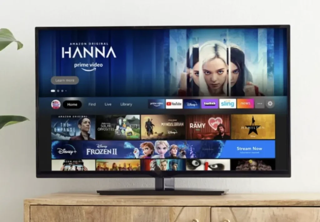 iptv nordic