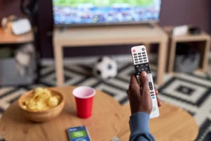 Nordic iptv