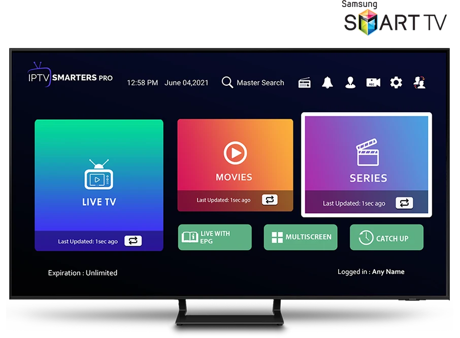 iptv smarter pro