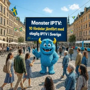 monster iptv