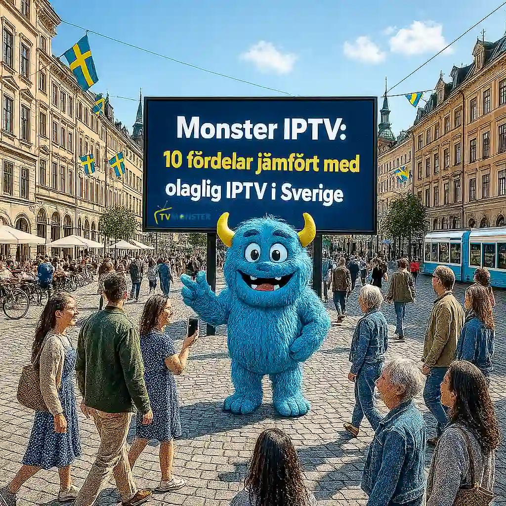 monster iptv