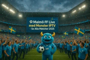 monster iptv